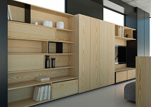 Clean Spruce