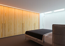 Honey Pine