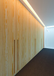 Honey Pine