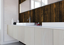 Honey Pine